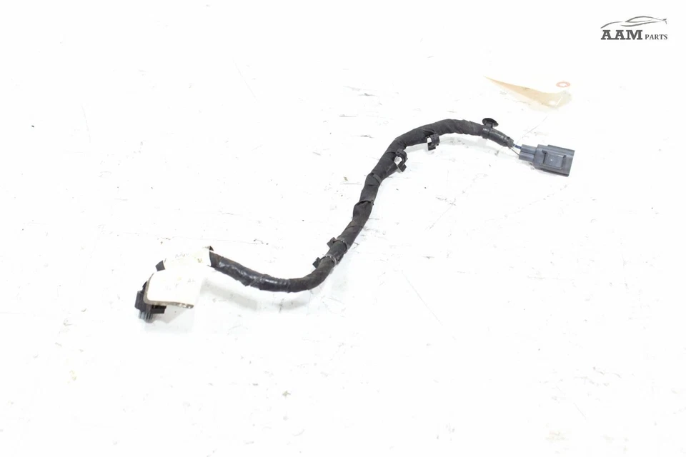 Lincoln MKZ 2013-2020 4x4 pinza de freno trasera derecha cable arnés OEM Foto 2 de 4