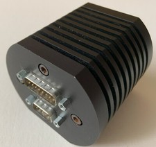 Newport 760-T Laser Diode Mount