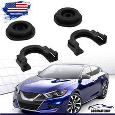 Soporte de montaje de radiador superior 21542-CA000 para Nissan Altima Máxima