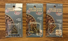 12 Speciality Points Set New/Pre-Owned  Woodwork Burning Hobby Craft