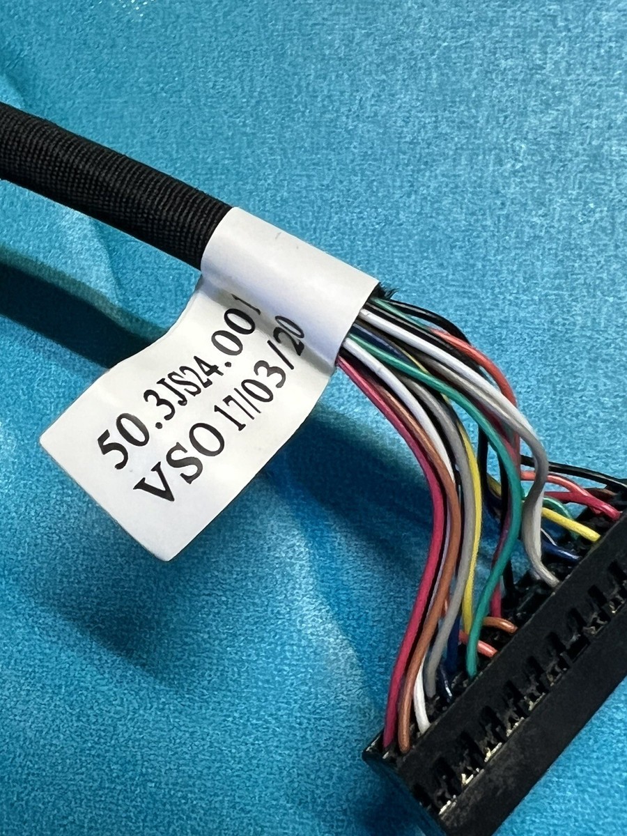 Network I/o Port Cards Dell Optiplex PS2/Serial Port Card (Replaces ...