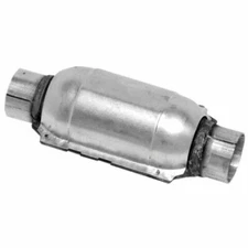 Walker Exhaust Catalytic Converter 15053 | High-Quality Auto Part, Universal Fit