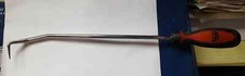 Mac Tools Psm156l Macsimizer 10 Long Shank Compound-bend Pick Red