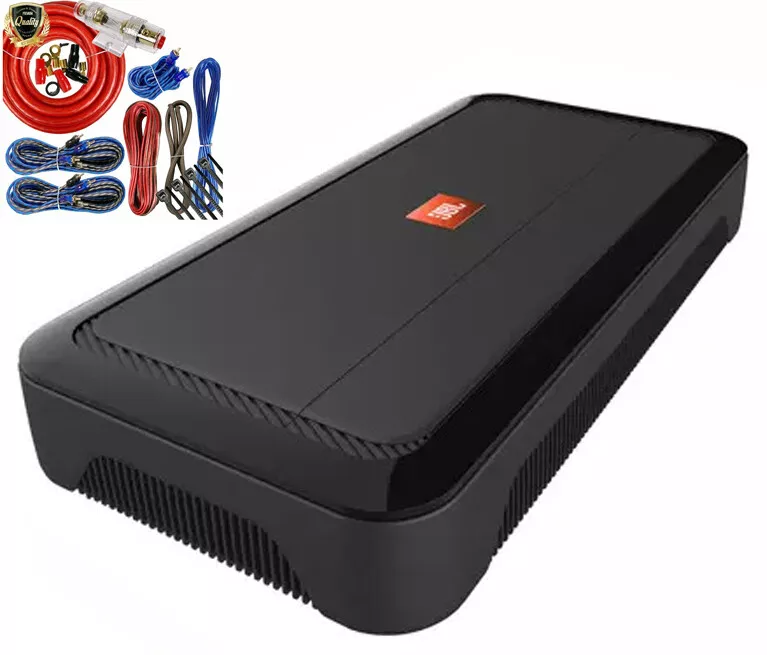 Jbl hotsell car amplifier