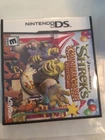 Shrek''s Carnival Craze NDS Nintendo DS Brand New Factory Sealed