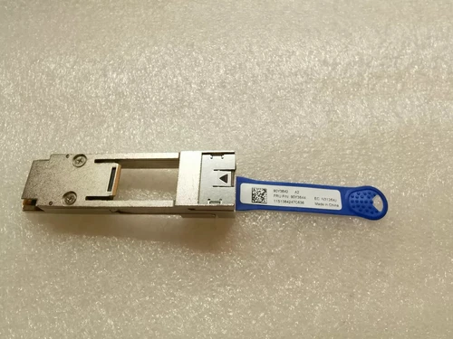 Used Mellanox MAM1Q00A-QSA 40G QSFP+ To 10G SFP Network Adapter QSFP/SFP 90Y3842