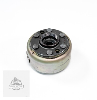 1999 Yamaha YZ250 YZ 250 OEM FLYWHEEL FLY WHEEL MAGNETO 99-01 | eBay