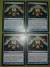 Flashfreeze x4 Tenth Edition 10th 4x Magic the Gathering MTG