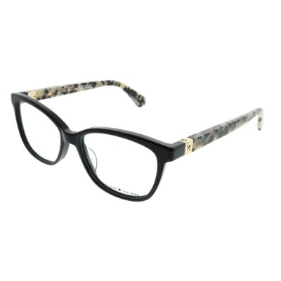 Eyeglasses Kate Spade Emilyn 0807 Black