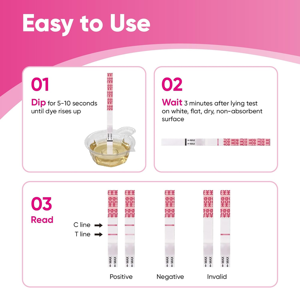 wondfo-pregnancy-test-20-ultra-early-pregnancy-test-strips-10-miu-ml