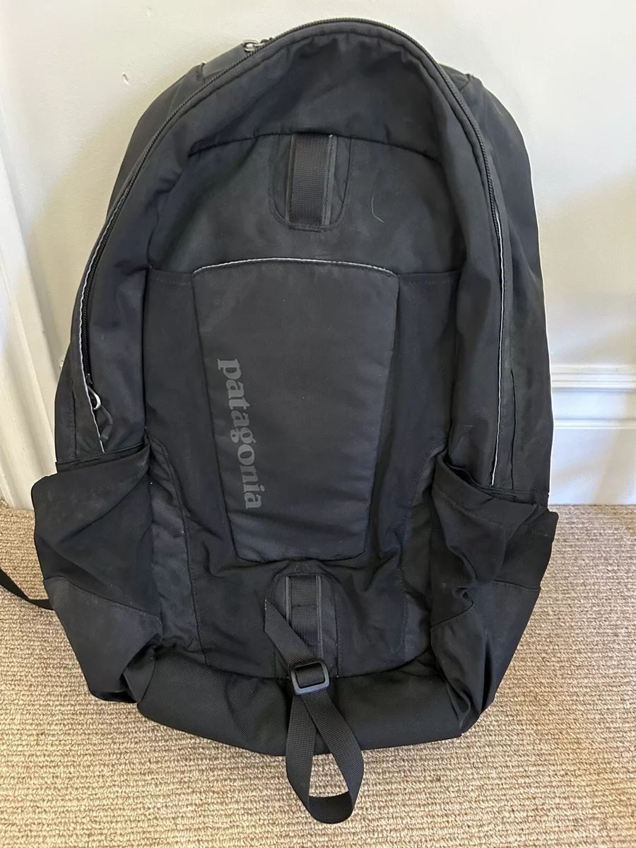 PATAGONIA Yerba 22L Backpack ~ Black