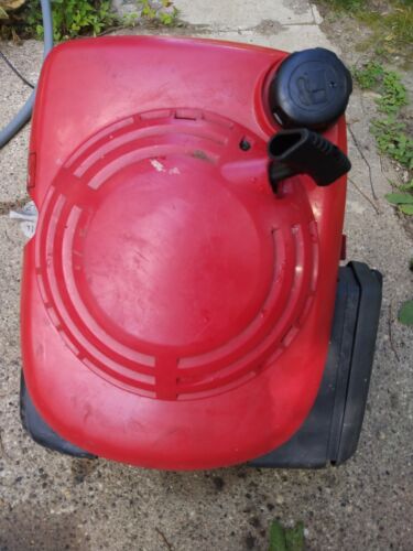 Honda Harmony 215 HRM215 GXV140-135cm Lawn Mower Engine OIL LEAKS AT SUMP GASKET