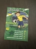 2016 Euro Soccer Nations Game YEVHEN KONOPLYANKA Ukraine Sports Card RARE