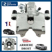Hinterer Bremszylinder Rechts FüR Peugeot 508 I 1.6 2.0 1.6L 2.0L 2.2 HDI SW