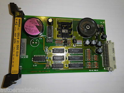 Eberle Modul V-42  051421000010