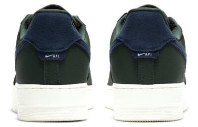 靴 NIKE AIRFORCE1 CRAFT \"GALACTIC JADE\" Nike Air Force 1 '07 Craft Galactic Jade Size 12 | eBay