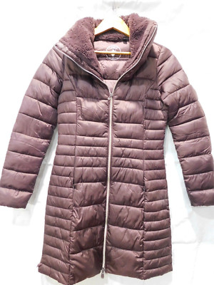 SAVE THE DUCK Lightweight Zip Up Filled jacket Size 0