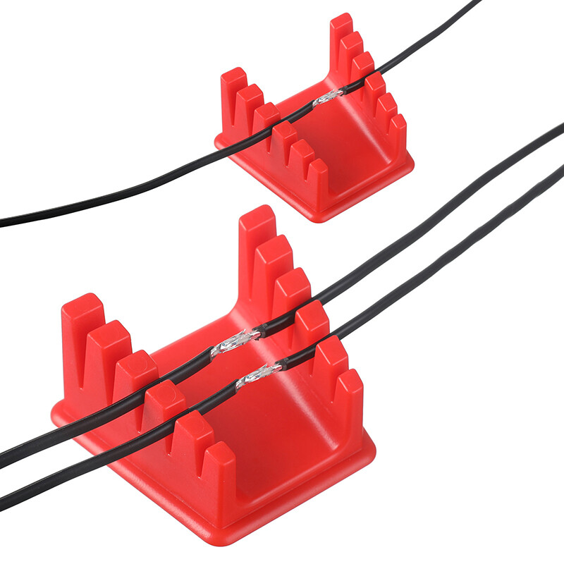 1PC Welding Soldering Station Wire Fixture Welding Table Clamp For ...