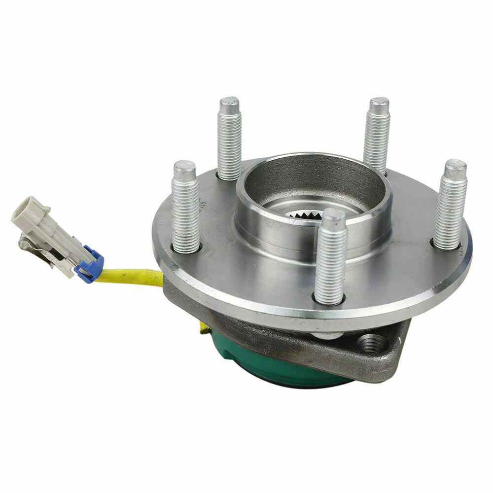 Front Wheel Hub & Bearing Assembly for 2009 - 2013 Chevrolet Corvette ZR1 6.2L