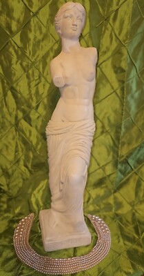 Venus de Milo Sculpture Statue Goddess Aphrodite | eBay