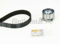 Original Continental Ctam Zahnriemensatz CT866K1 FüR Opel