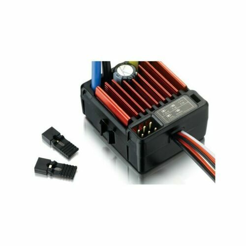 Hobbywing Fpv Drone Racing Power System B (Xrotor 30A Esc/2300Kv ) #38040001