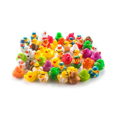rubber ducks in bulk