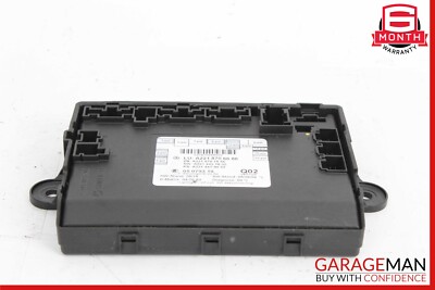 07-13 Mercedes W221 S550 S400 Rear Right or Left Side Door Control ...