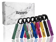 Hand Grip Strengthener Set,Heavy Grip Strengthener,Hand Grip Finger Strengthe...