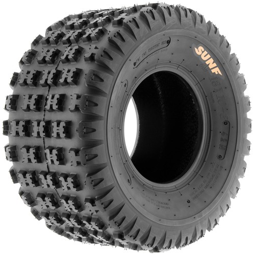 【2】Neumáticos ATV UTV 18x10-8 18x10x8 sin tubo 6 capas para 8 llantas - A031 - Imagen 8 de 9