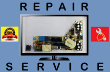 -FLAT RATE- REPAIR SERVICE FOR SONY PS5 POWER SUPPLY ADP-400FR ADP-400GR