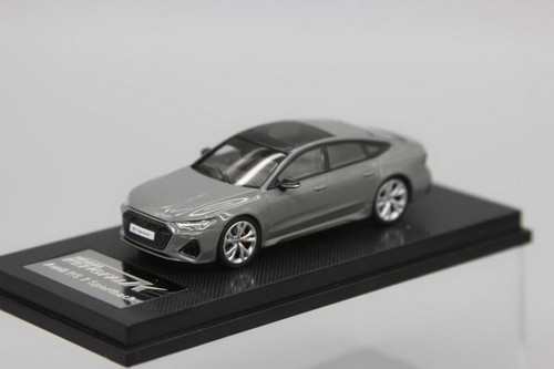 Audi RS7 Sportback – Kit De Maquette Résine Alpha Model – Échelle 1/24 – Neuf