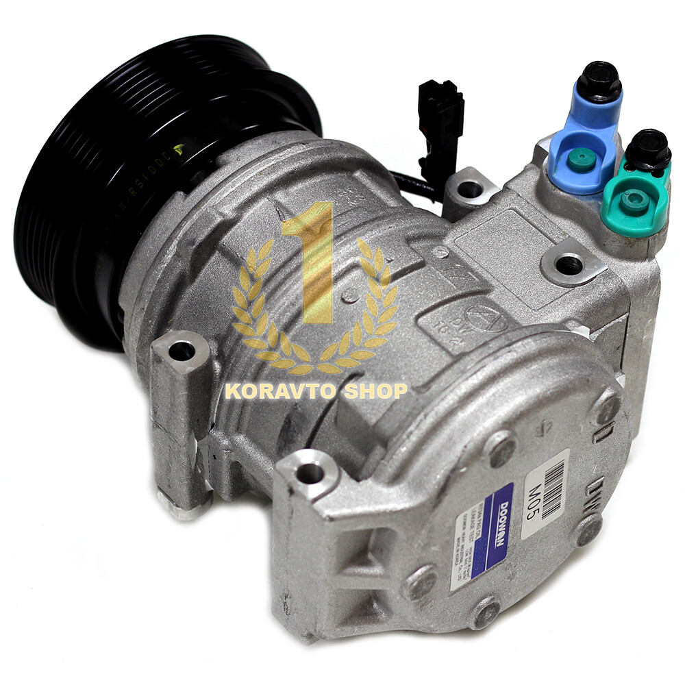 A/C Compressor 97701-2D600 977012D600 for Tucson New Sportage | eBay