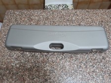  LONGONI VALIGETTA IN ABS CHIUSURA A COMBINAZIONE VANI PER 2 CALCI 4 PUNTE 2 PRO