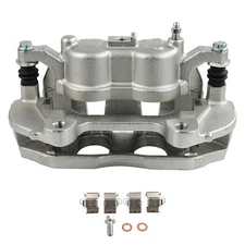 Brake Calipers Front Right w/ Bracket For Dodge Journey 2014-2020