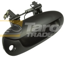 Maniglia esterna della porta DX Per KIA Carens 2003-2006