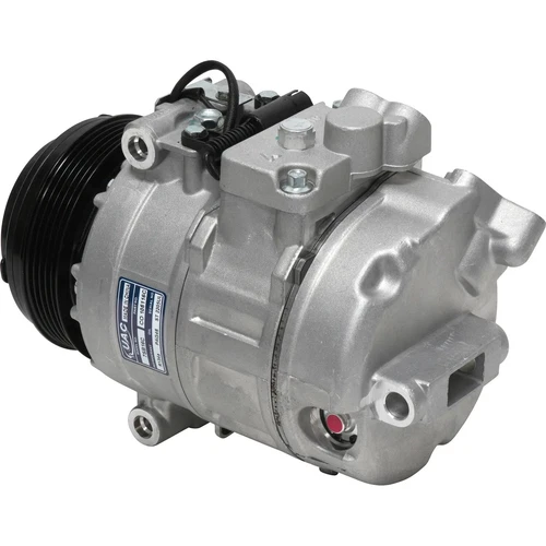A/C Compressor for BMW 320I 323CI 325XI 2.0L 2.5L 4.4L 5.0L 1992-2006 RA/087RGS - Picture 2 of 6