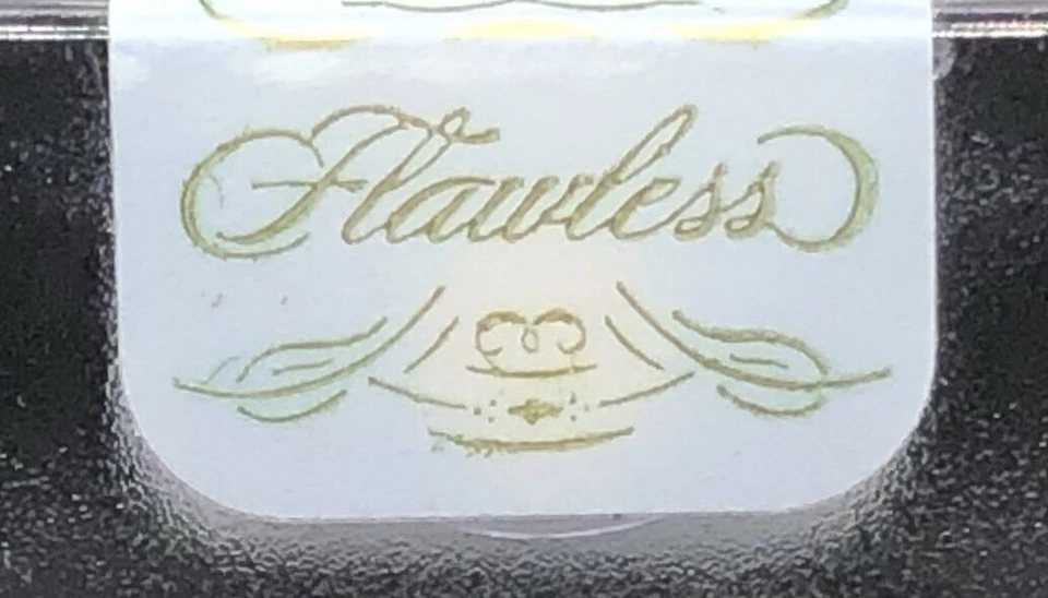 2020-21 Flawless Precious Achiuwa /5 ROOKIE GEM SIGNATURES DIAMOND ENCRUSTED 💎 - Image 2 of 4