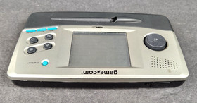 Vintage 1997 Tiger Game.com Handheld Video Game Console No Longer Working AS IS