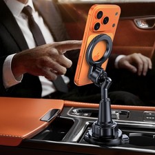 For Car Mount Strong Magnetic 2026 Hands Free Phone Holders for Your Car