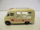 Vintage Lesney Matchbox No 47 COMMER ICE CREAM CANTEEN Truck Lyons Main -NICE