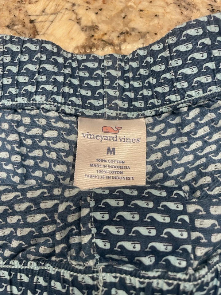 Boxers masculinos Vineyard Vines - Imagem 3 de 4