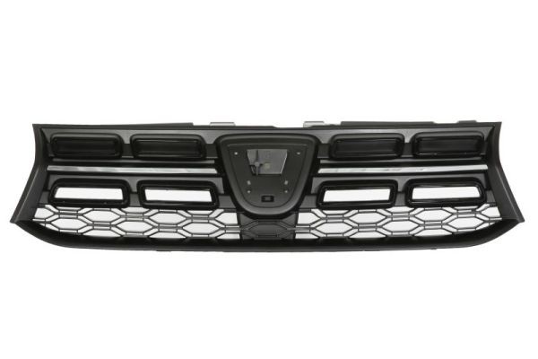 Centre BLIC 6502-07-1304990P Radiator Grille for DACIA,RENAULT
