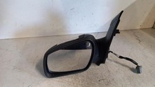 Retroviseur gauche (ou coque) Ford FOCUS
