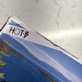 Black Bass (Nintendo Entertainment System, 1989) w/ Box + Dust Cover TESTED NES