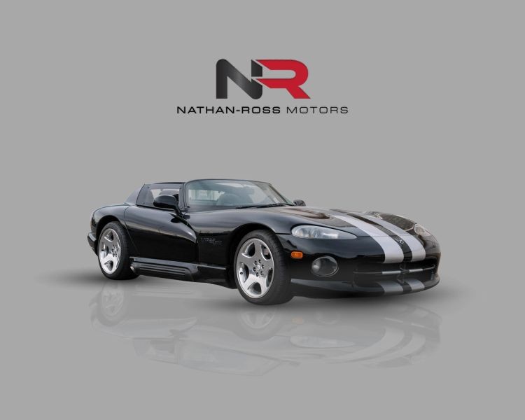 1994 Dodge Viper for sale in Lubbock Texas