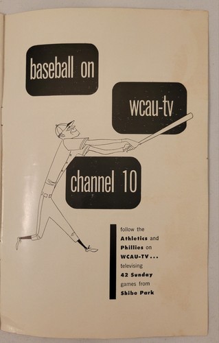 TV Digest Settimana del 10 giugno 1950 - Vincitori del sondaggio di popolarità in copertina - Foto 10 di 13