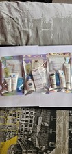 Grand lot formats découverte soins visage & corps – Eucerin, Bioderma, Avène…