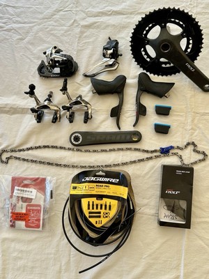 Rim Brake Groupset Buy Sram Etap Groupset Full SRAM Red ETap 11