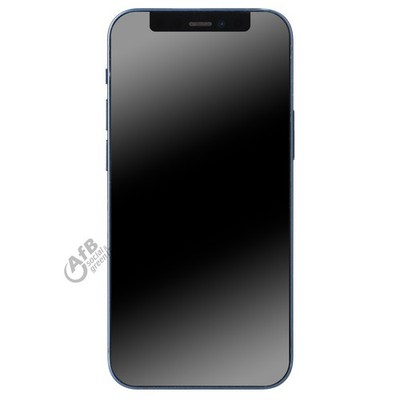 Apple iPhone 12 mini 64GB Blue Handy Smartphone ohne Simlock MGE13ZD/A